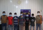 ডিবি’র অভিযানে মাদক ব্যবসায়ীসহ গ্রেফতার১১, গাঁজা ও হেরোইন উদ্ধার