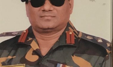 হেরেছে মাফিয়া সরকার জিতেছে কর্নেল শহীদ-ড.রাজু আহমেদ দিপু