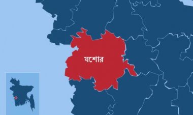 যশোরে প্রাতিষ্ঠানিক কোয়ারেন্টিনে ভারতফেরত আরেক রোগীর মৃত্যু