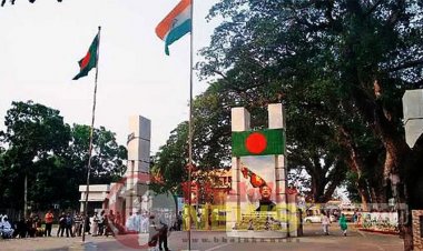 বাংলাদেশি পর্যটকশূন্যে পেট্রাপোল বন্দর!