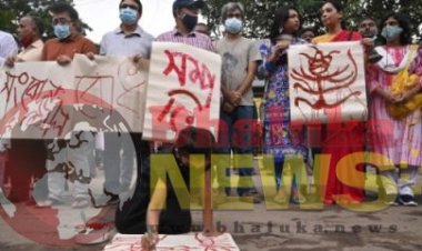 দোষীদের দ্রুত ধরুন, হাসিনার কঠোর নির্দেশ